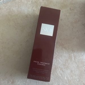 NWT SK-II FACIAL TREATMENT ESSENCE